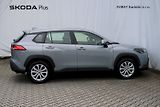 Toyota Corolla Cross (2024) Comfort Business 2,0 Hybrid 4x - náhled 23