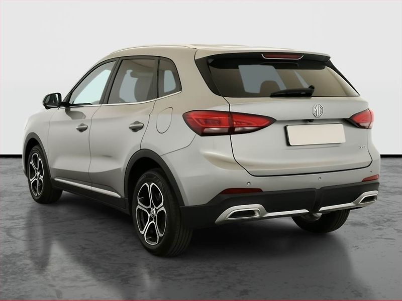 MG ZS (2025) 1.5 i, Elegance, FullLed - fotka 4 z 20