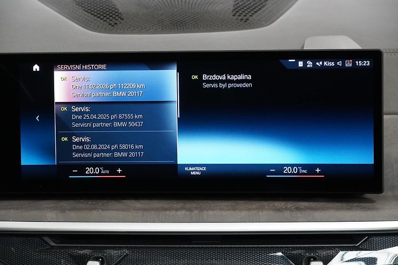 BMW X7 Xdrive40d,M-paket,HUD,360,Tažn - fotka 41 z 47