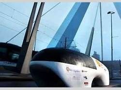 Shell Eco-marathon