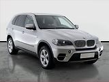 BMW X5 (2013) xDrive30d, 4X4, Automat - náhled 1