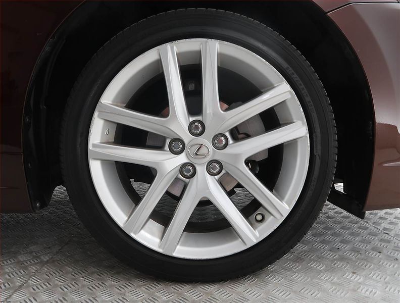 Lexus CT 200h (2020) 200h, Automat, ČR,1.maj - fotka 15 z 19