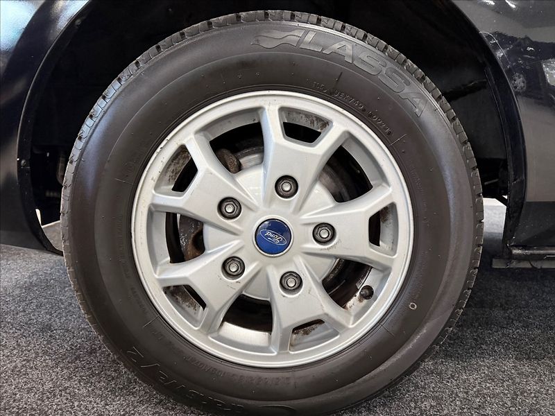 Ford Tourneo Custom 2,2 L2,Titanium,po servisu - fotka 27 z 29