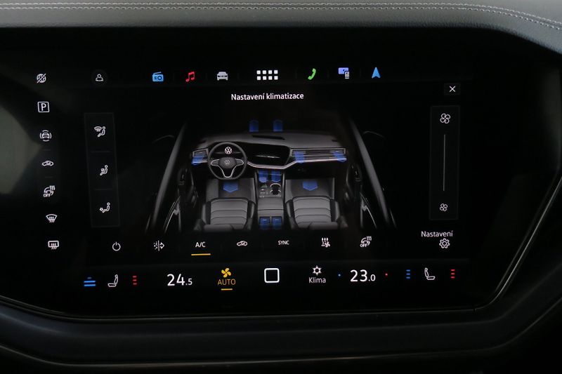 Volkswagen Touareg (2026) NEW Final Edition R Line 210kW - fotka 33 z 50