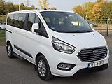 Ford Tourneo Custom 2,0TDC-i AUTOMAT SPLÁTKY VŠEM! - náhled 2