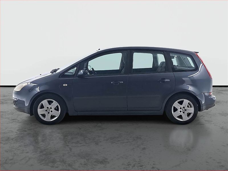 Ford C-MAX (2007) 1.8, nová STK, jezdí výborně - fotka 3 z 19