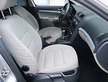 Škoda Octavia (2006) 1.9 TDI 4x4, 4X4, nová STK - náhled 9