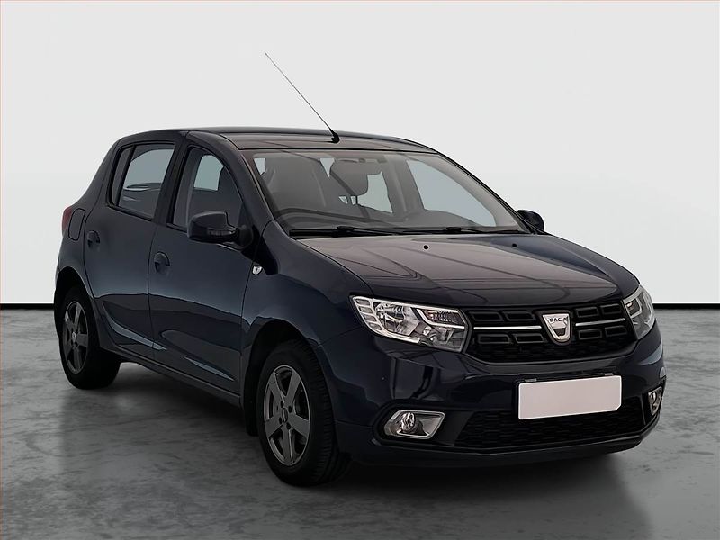 Dacia Sandero (2018) 1.0 SCe, ČR,1.maj, Serv.kniha - fotka 1 z 15