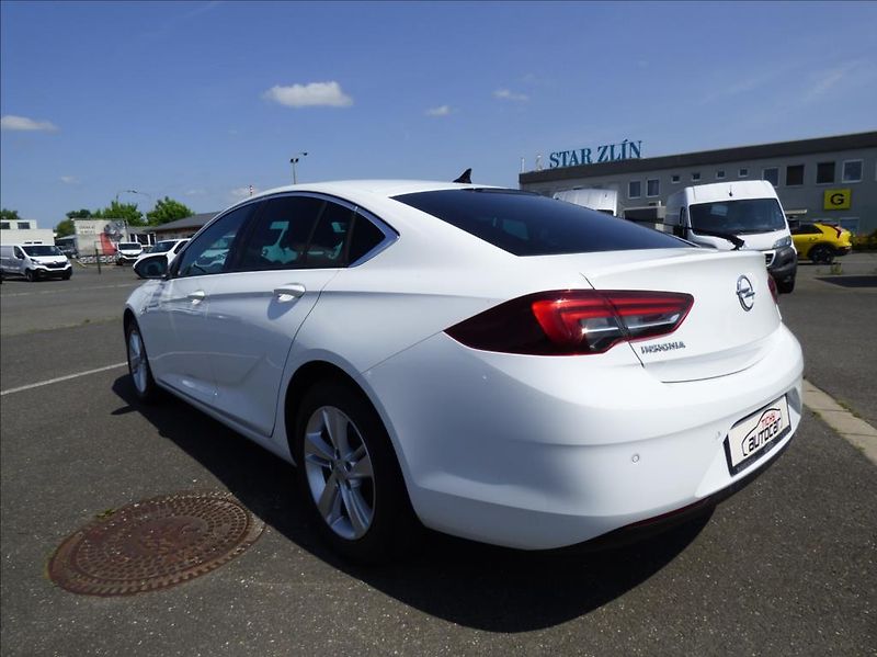 Opel Insignia 2,0 CDTI,LED,Navigace,Digi Kli - fotka 5 z 69