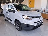 Toyota ProAce City 1.5D 75kW 2024 - náhled 2