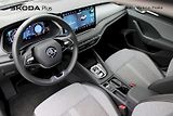 Škoda Octavia (2024) Combi Top Selection 1.5 TSI 11 - náhled 10