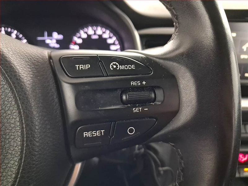Kia Stonic (2019) 1.25 CVVT, Serv.kniha - fotka 16 z 18