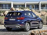 BMW X1.