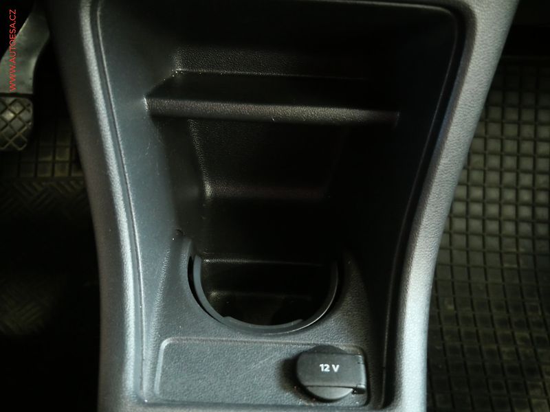 Škoda Citigo (2011) 1.0i, ČR, AC, STK5/28 - fotka 17 z 18