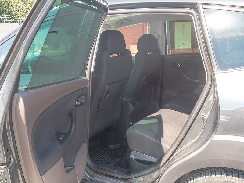 Seat Altea (2008) 2.0T 147KW FREETRACK – ROZVODY - fotka 34 z 42