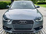 Audi A4 3.0TDI QUATTRO VÝHŘEV SERVISKA - náhled 6