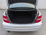Mercedes-Benz Třídy C (2011) 2.2 CDi, ČR, AT, xenon - náhled 7