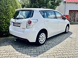 Toyota Verso 1,6 D-4D KLIMA - náhled 4