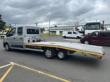 Renault Master (2026) Odtahový vůz - náhled 7