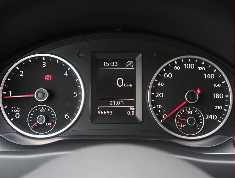 Volkswagen Tiguan (2013) 2.0 TDI, Serv.kniha, Tempomat - fotka 11 z 16