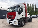 Iveco Stralis (2003) 430 Retardér Euro 3 Standart - náhled 3