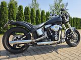 Harley-Davidson FLST Heritage Softail (2002) - náhled 3