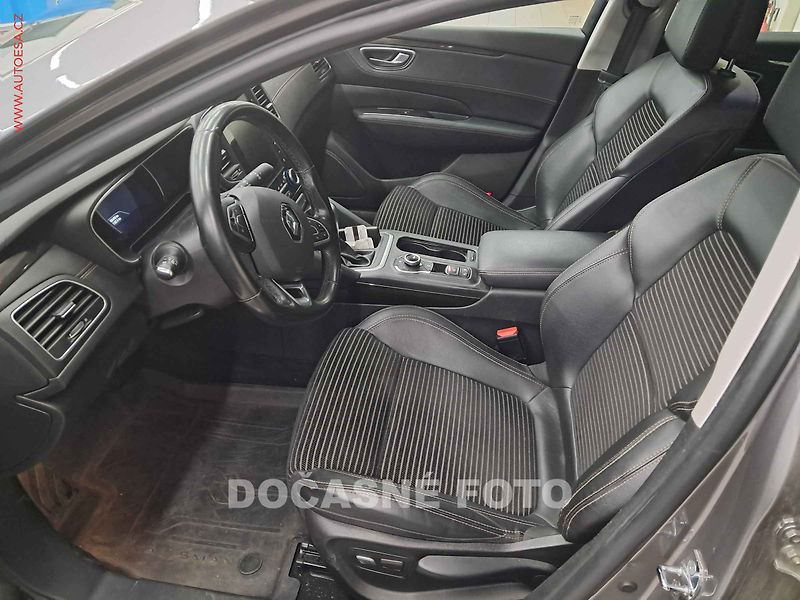 Renault Talisman (2019) 1.8tci, 2.maj,ČR - fotka 2 z 3