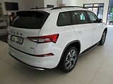 Škoda Kodiaq Sportline 2,0TDI/147kW 4x4 DSG - náhled 11
