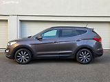 Hyundai Santa Fe (2014) 2.2 CRDI Aut 4x4 Max Výbava - náhled 3