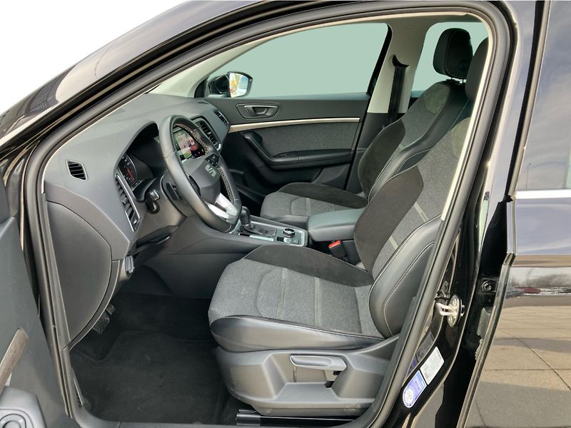 Seat Ateca Xperience 2.0 TDI 110 kW DSG - fotka 11 z 30
