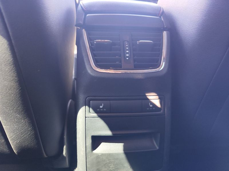 Škoda Octavia 2.0 TDi/135kW RS DSG ČR - fotka 14 z 35