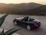 Fiat 124 Spider.