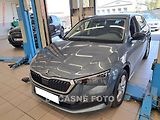 Škoda Scala (2019) 1.5TSi, ČR, Style, LED - náhled 1