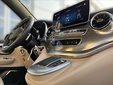 Mercedes-Benz Třídy V 300 d 4MATIC EXCLUSIVE AMG - náhled 16