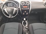Nissan Note (2015) 1.2, ČR,1.maj, Tempomat - náhled 16
