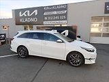Kia Ceed 1,5 T-GDI SW TOP+Business - náhled 2