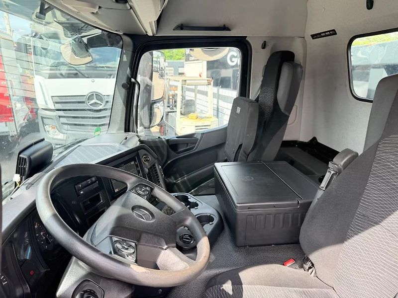 Mercedes-Benz (2019) Arocs 3246 8x4 Bordmatik E6 - fotka 6 z 20