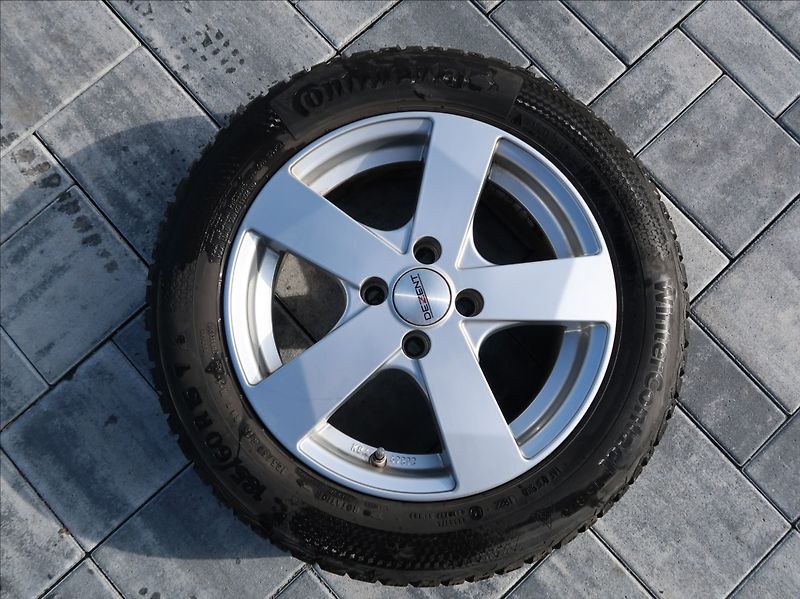 Kia Rio 1,3 CVVT,62kW,1majČR,Serv.kn. - fotka 25 z 30