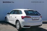 Škoda Scala (2025) 1.0 TSI 70 kW M5° Selection Ci - náhled 8