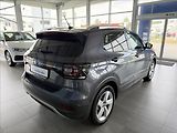 Volkswagen T-Cross 1,5   TSI 110kW,DSG,STYLE,1.MA - náhled 6