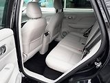 Leapmotor B10 (2026)  Design 1,5 EV hybrid  - náhled 17