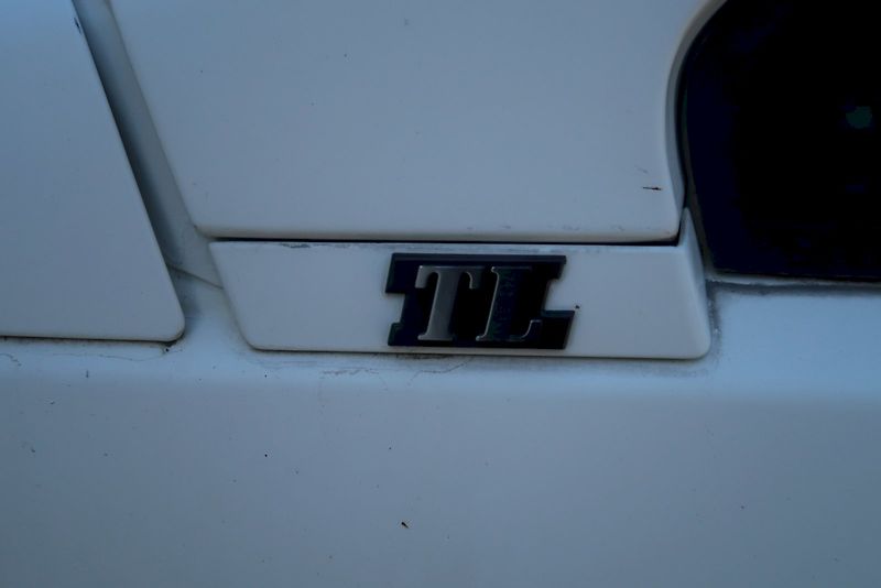 Renault R21 (1988) 21 TL L 481 55kW - fotka 20 z 20