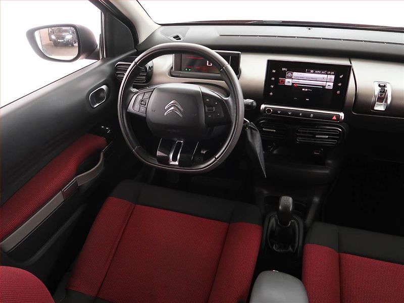 Volkswagen Tayron (2025) 1.5 eTSI - fotka 7 z 27
