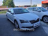 Škoda Superb (2018) 2.0 TDi, ČR, L&K, DSG7, kůže - náhled 1