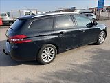 Peugeot 308 1,5 HDi STYLE KLIMA TAŽNÉ ALU - náhled 4