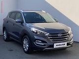 Hyundai Tucson (2016) 1.7 CRDi, Navi - náhled 1