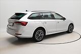 Škoda Octavia 2,0 TDI 110 kW DSG Clever Záru - náhled 4