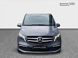 Mercedes-Benz Třídy V 300 d AVANTGARDE AIRMATIC - náhled 8