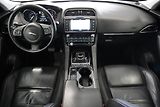 Jaguar F-Pace 3.0D 221 kW 4x4 AUTOMAT 8st. - náhled 27
