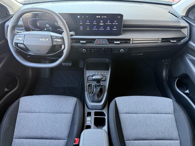Kia Stonic (2026) 1,0 T-GDi 7DCT 74 kW SPIN - fotka 5 z 6